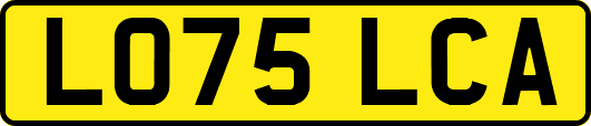 LO75LCA