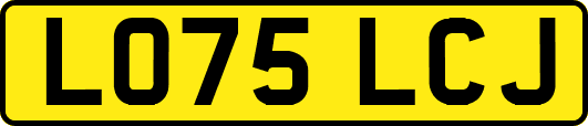 LO75LCJ