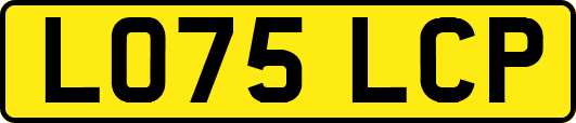 LO75LCP