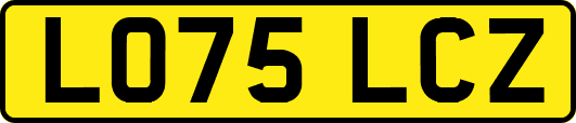 LO75LCZ