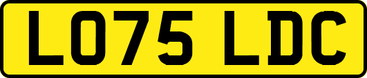 LO75LDC