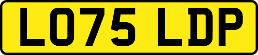 LO75LDP