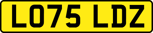 LO75LDZ