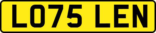 LO75LEN