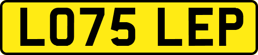 LO75LEP