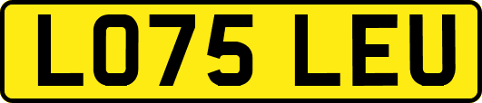 LO75LEU