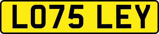 LO75LEY