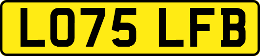 LO75LFB