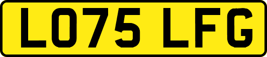 LO75LFG