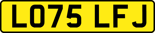 LO75LFJ