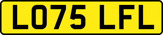 LO75LFL