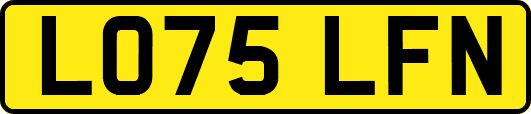 LO75LFN