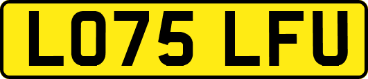 LO75LFU