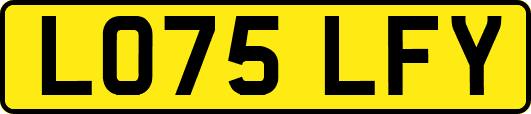 LO75LFY