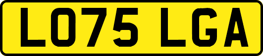 LO75LGA