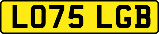 LO75LGB