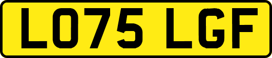 LO75LGF