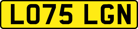 LO75LGN