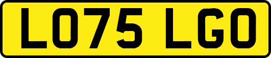 LO75LGO
