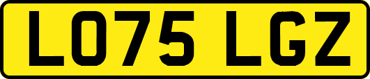 LO75LGZ