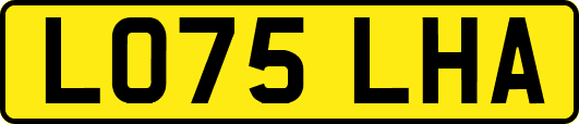 LO75LHA