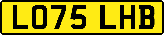 LO75LHB