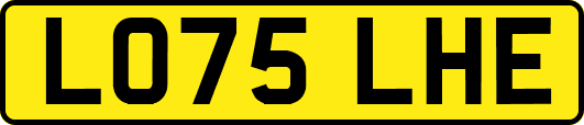 LO75LHE