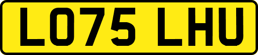 LO75LHU