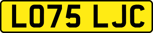 LO75LJC