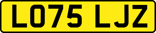 LO75LJZ