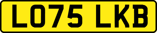 LO75LKB