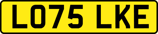 LO75LKE
