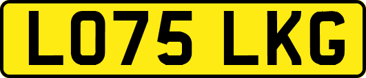 LO75LKG