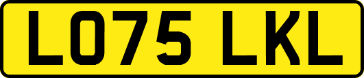 LO75LKL
