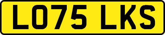 LO75LKS