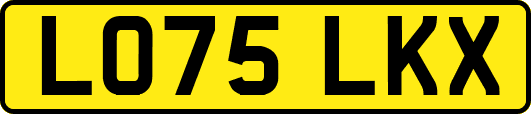 LO75LKX