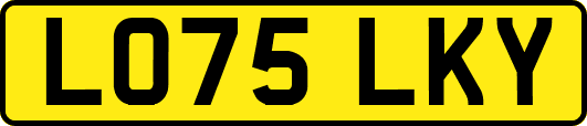 LO75LKY