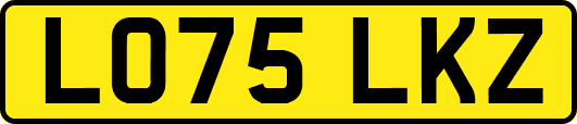 LO75LKZ