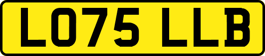 LO75LLB