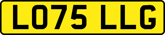 LO75LLG