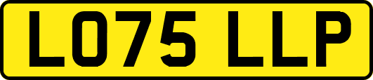 LO75LLP