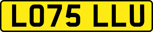 LO75LLU