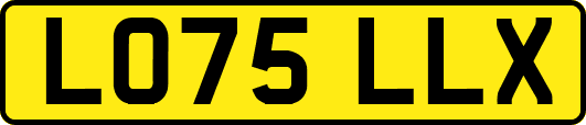 LO75LLX