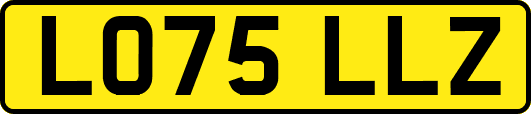 LO75LLZ