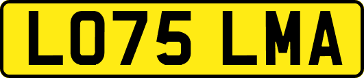 LO75LMA