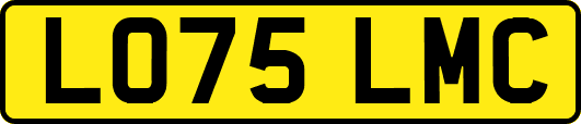 LO75LMC
