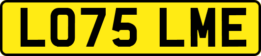 LO75LME