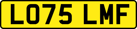 LO75LMF