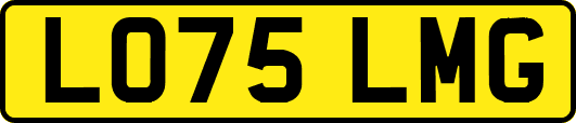 LO75LMG