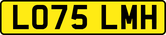 LO75LMH